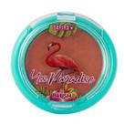 Blush Compacto em Pó Nº 1 Coleção Yes!Paradise Safira