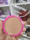 Blush Compacto em pó Vegano Divamor Cor:Cerâmica Blush Compacto em pó Vegano Divamor Cor:Cerâmica