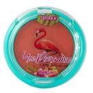 Blush Compacto em Pó Yes!Paradise Safira Nº 2 Coleção
