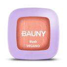 Blush Compacto Flamingo 5g - Bauny