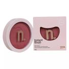 Blush compacto instant matte- nina makeup