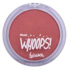 Blush Compacto Luisance Whoops! Mauve Ref.: L3270