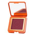Blush Compacto Makeup Sunny Cheeks Mystique Mari Maria