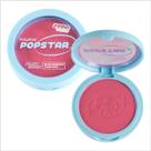 Blush compacto playback popstar girlfriend hbm08-4 ruby rose
