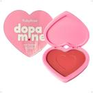 Blush Compacto Ruby Rose Dopamine Shy Cheeks Tender Glow Hb-F1002-1