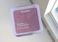 Blush Compacto - Ruby Rose Blush Compacto - Ruby Rose