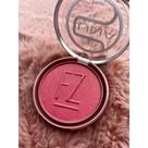 Blush Compacto Una Fenzza Alta Pigmentação e Acabamento Natural -