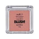 Blush Compacto Vult Meu Blush Rosa Matte 3g