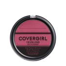 Blush COVERGIRL So Flushed High Pigment Temptation