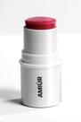 BLUSH CREMOSO AMIÙR - Super glow blushy COR:PINK BLOOM