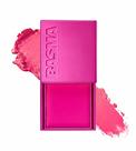 Blush Cremoso BASMA Fúcsia Vegano de Longa Duração