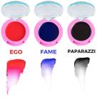 Blush Cremoso Crazy Flush Popstar Ruby Rose HBM04 Cor*:Fame