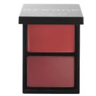 Blush Cremoso e em Pó Oceane Duo Blush