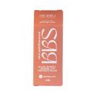 Blush Cremoso Em Bastão Stick C/ Proteção Solar 100% Mineral Tom Da Maquiagem Pêssego Rosado