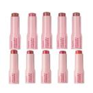 Blush Cremoso em Stick Dreamy Cheeks Ruby Rose