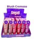 Blush Cremoso