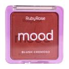 Blush cremoso mood cb04 hbf5874 ruby rose