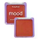 Blush Cremoso Mood Cb06 Rubyrose