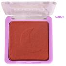 Blush Cremoso Mood Ruby Rose Pigmentação Make Profissional