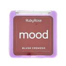 Blush Cremoso Ruby Rose Mood Hbf587