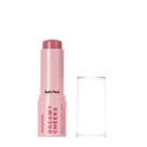 Blush Cremoso Stick Bastão Dreamy Cheeks Ruby Rose Blush Cremoso Stick Bastão Dreamy Cheeks Ruby Rose