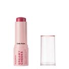 Blush Cremoso Stick Bastão Dreamy Cheeks Ruby Rose Blush Cremoso Stick Bastão Dreamy Cheeks Ruby Rose