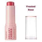 Blush Cremoso Stick Dreamy Cheeks HBM01 Ruby Rose Cor*:Vintage Rose