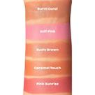 Blush Cremoso Stick Dreamy Cheeks Linha Rosa - Ruby Rose
