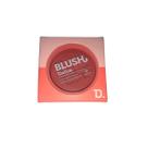 Blush Dailus Alta Pigmentação cor e Naturalidade que Duram o Dia Todo
