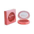 Blush Dailus Da Uma Segurada
