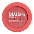 Blush Dailus Era Sol Que Me Faltava