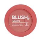 Blush Dailus Fazendo a Pêssega