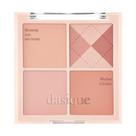 Blush Dasique Blending Mood Cheek 04 Beige Knit Vegan