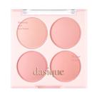 Blush Dasique Blending Mood Cheek 07 Candy Berry Vegan