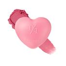 Blush de maquiagem dasique Souffle Color Pot 09 Hazy Rosy