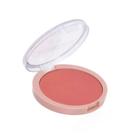 Blush Dia A Dia Matte Cor Peach Mahav