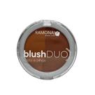 Blush Duo Cor 03 10gr - Ramona Make Up
