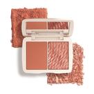 Blush Duo Cover FX Monocromático em Pó Quente e Mel