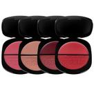 Blush Duo Gemini Obsidian - Ruby Rose