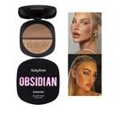 Blush Duo Ruby Rose Obsidian Gemini Og05 7,9g