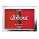 Blush Duo Whatever Blow Ruby Rose COR:Girls Therapy Blush Duo Whatever Blow Ruby Rose COR:Girls Therapy