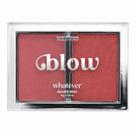 Blush Duo Whatever Blow Ruby Rose Blush Duo Whatever Blow Ruby Rose