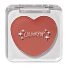 Blush e Batom ColourPop Instant Crush Larchmont Village