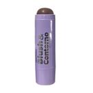 "Blush e Contorno Stick Brown - Arovida