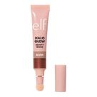 Blush e.l.f. Halo Glow Beauty Wand Liquid Squalane Vegan