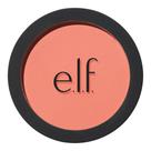 Blush e.l.f. Matte Vegano - Longa Duração com Primer