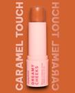 Blush em Bastão Dreamy Cheeks Ruby Rose - Cor e Praticidade Cor:Caramel Touch