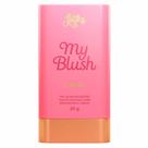 Blush em Bastão Latika My Blush 20g
