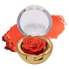 Blush em creme Winky Lux Cheeky Rose Coral Brilliant