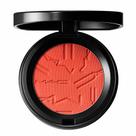 Blush em Pó Aveludado MAC Skinfinish Colourstruck
